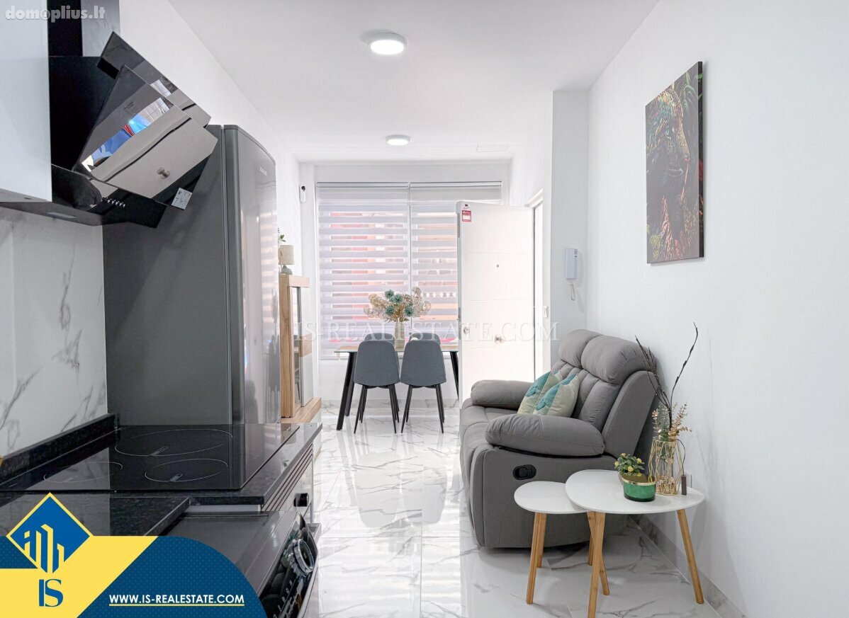 Продается 2 комнатная квартира Испания, Torrevieja