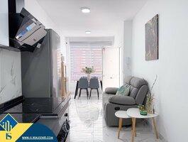 Продается 2 комнатная квартира Испания, Torrevieja