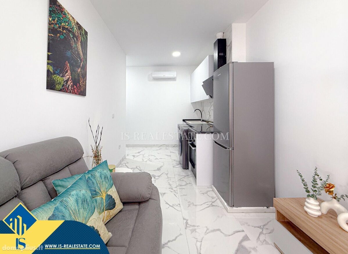 Продается 2 комнатная квартира Испания, Torrevieja