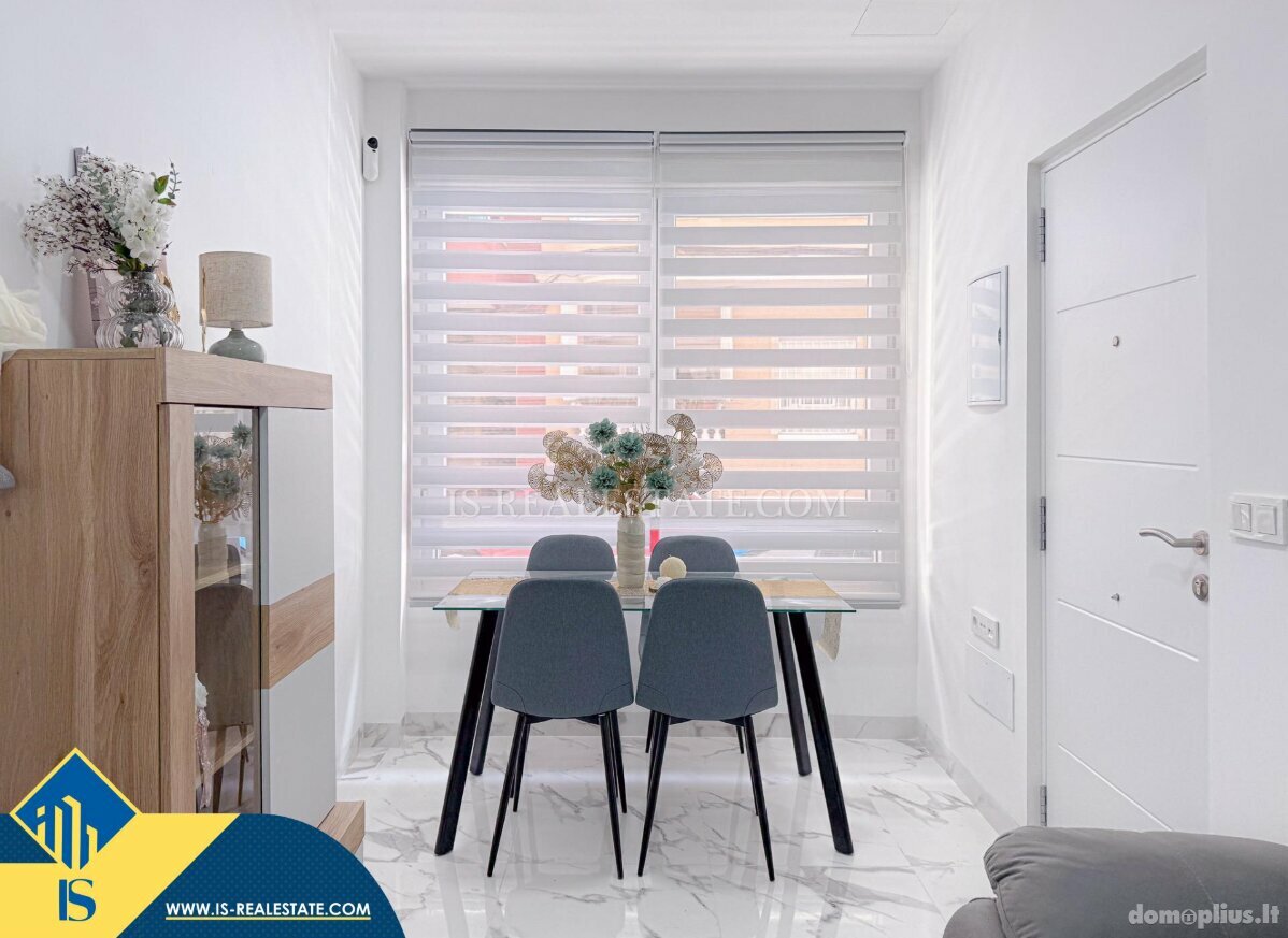 Продается 2 комнатная квартира Испания, Torrevieja