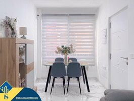 Продается 2 комнатная квартира Испания, Torrevieja