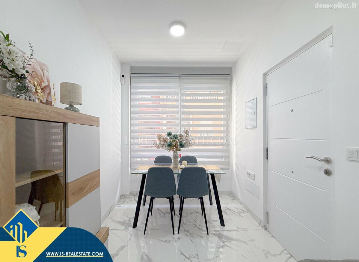 Продается 2 комнатная квартира Испания, Torrevieja