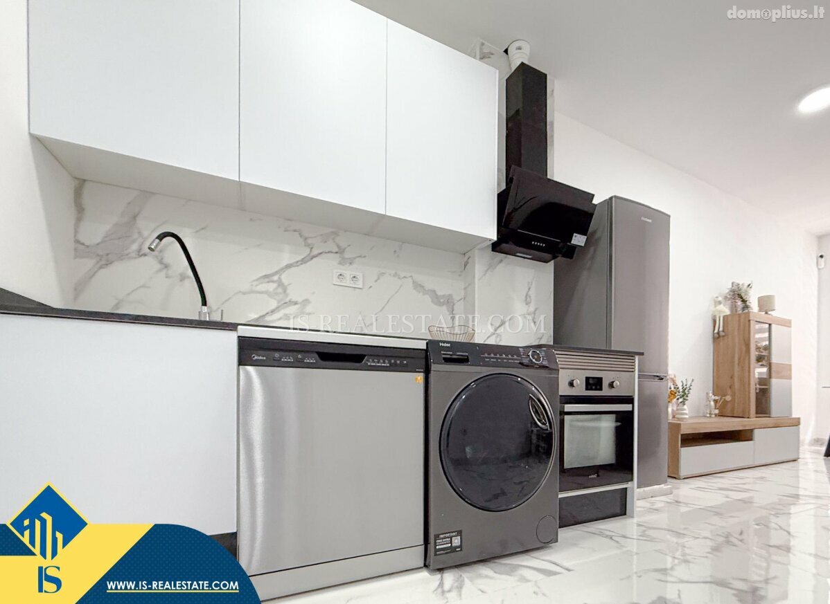 Продается 2 комнатная квартира Испания, Torrevieja