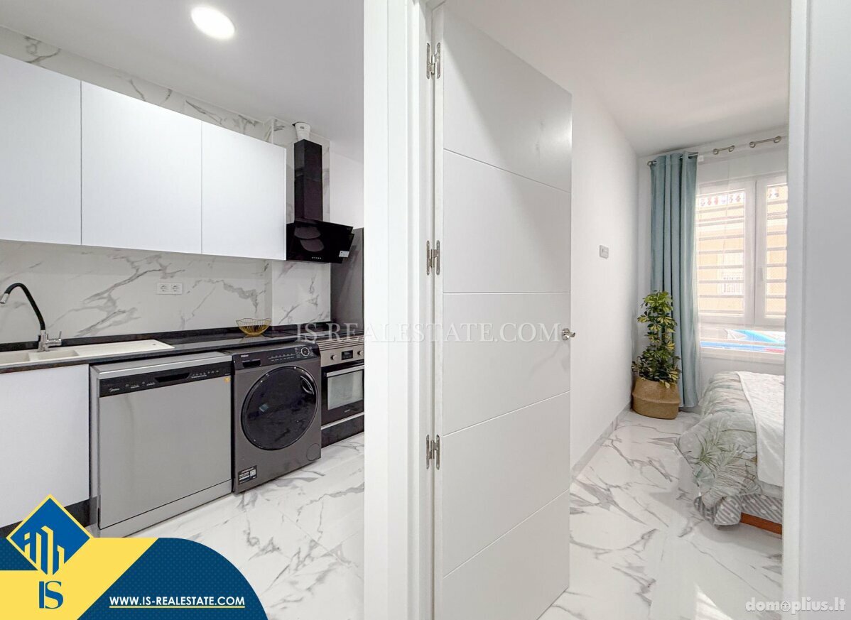Продается 2 комнатная квартира Испания, Torrevieja