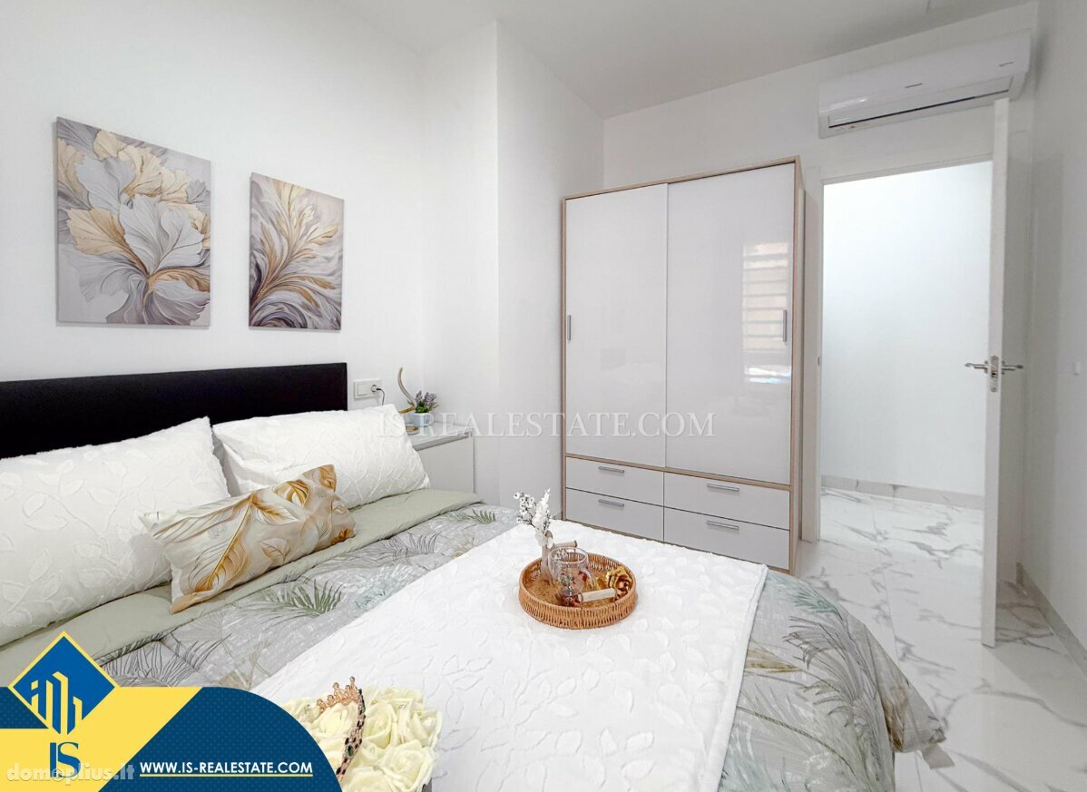 Продается 2 комнатная квартира Испания, Torrevieja