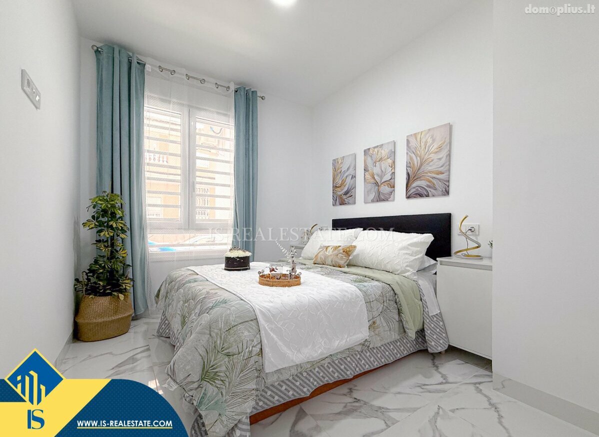 Продается 2 комнатная квартира Испания, Torrevieja