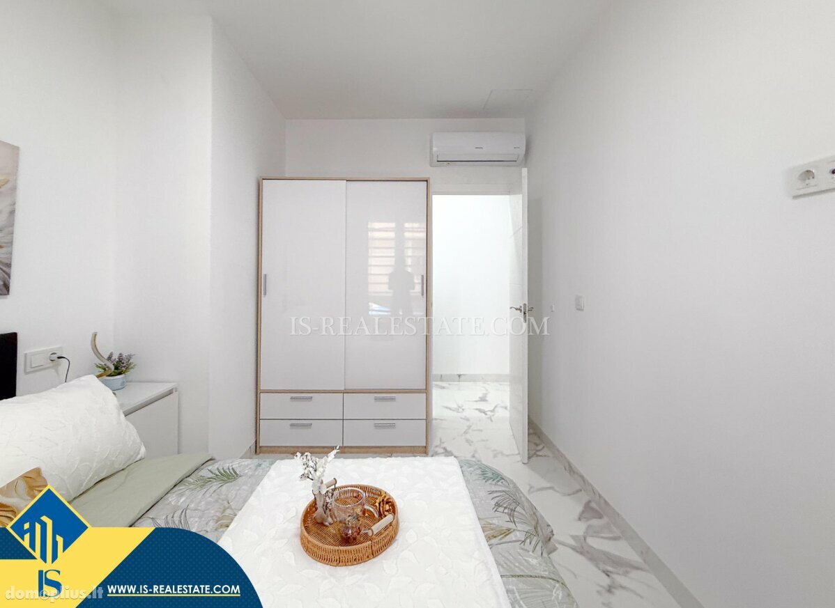 Продается 2 комнатная квартира Испания, Torrevieja
