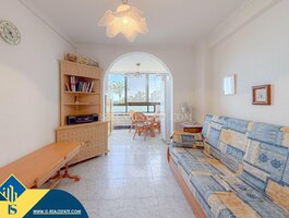 2 комнатная квартира Испания, Torrevieja
