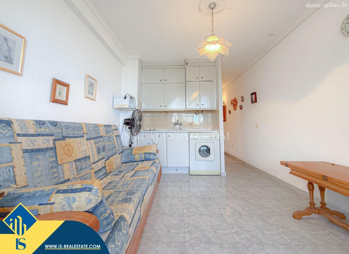 Продается 2 комнатная квартира Испания, Torrevieja