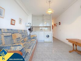 Продается 2 комнатная квартира Испания, Torrevieja