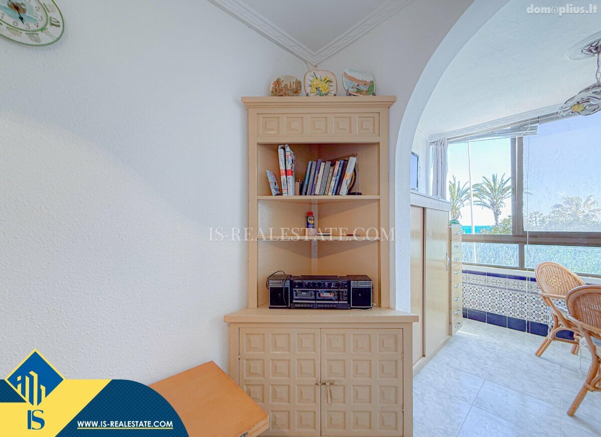 Продается 2 комнатная квартира Испания, Torrevieja
