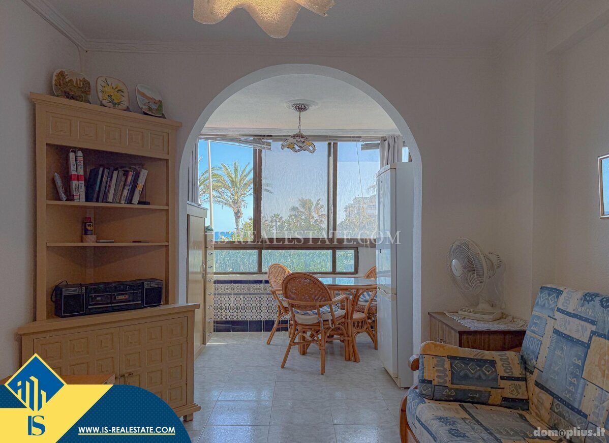 Продается 2 комнатная квартира Испания, Torrevieja