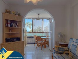 Продается 2 комнатная квартира Испания, Torrevieja