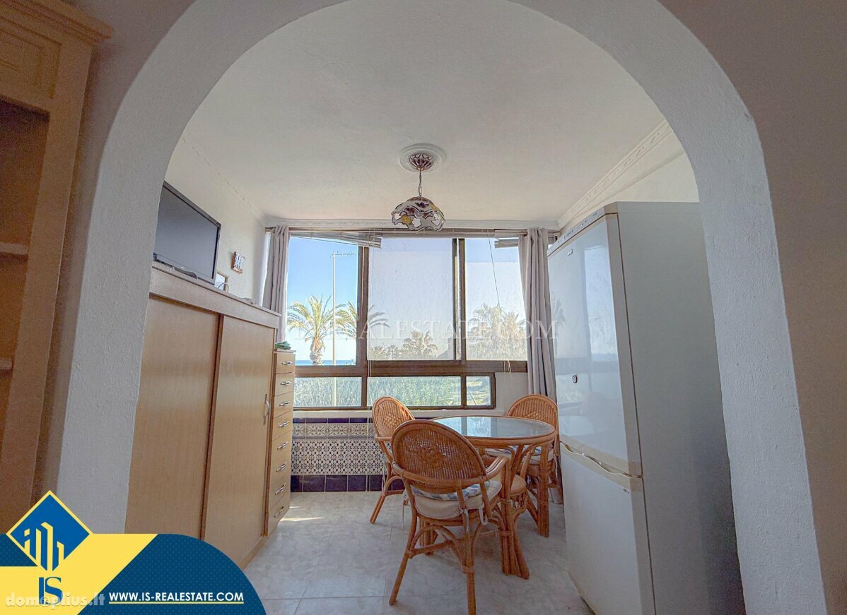 Продается 2 комнатная квартира Испания, Torrevieja