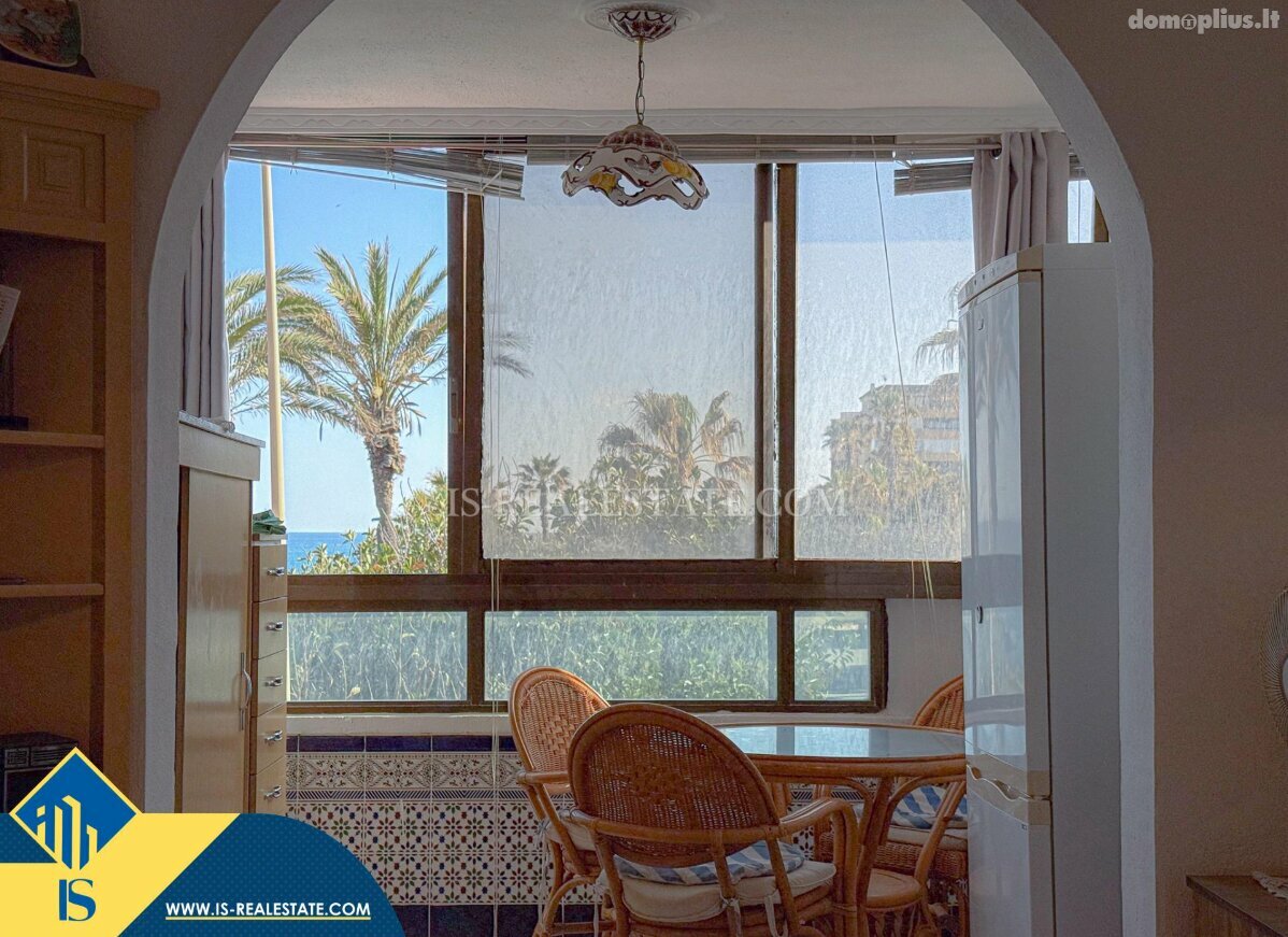 Продается 2 комнатная квартира Испания, Torrevieja