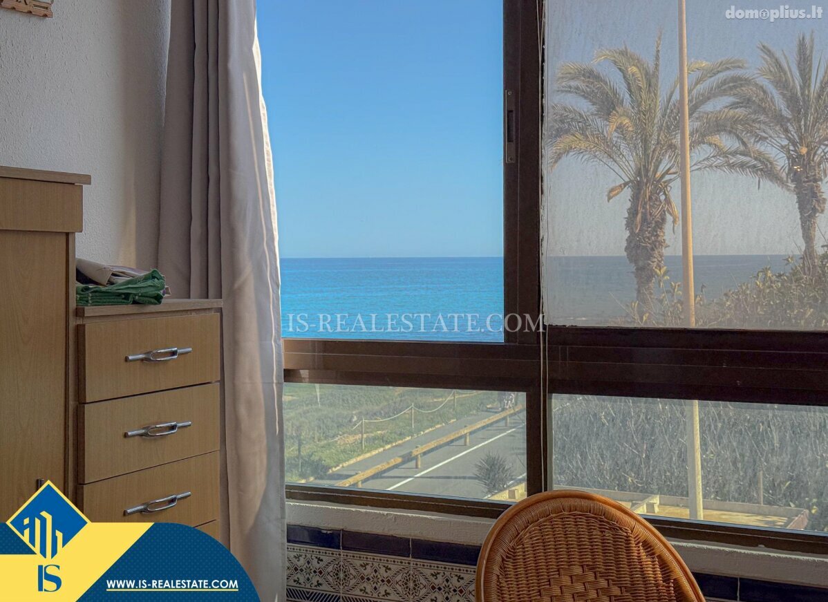 Продается 2 комнатная квартира Испания, Torrevieja