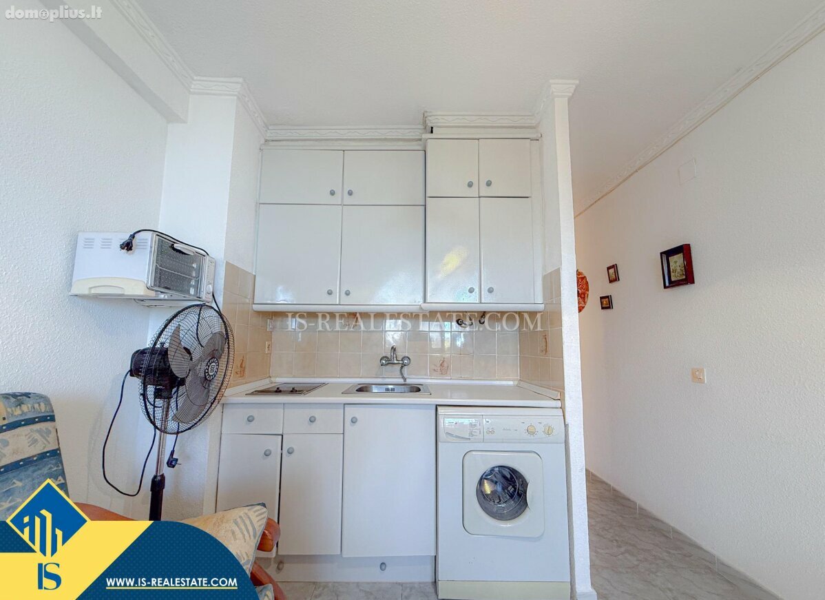 Продается 2 комнатная квартира Испания, Torrevieja