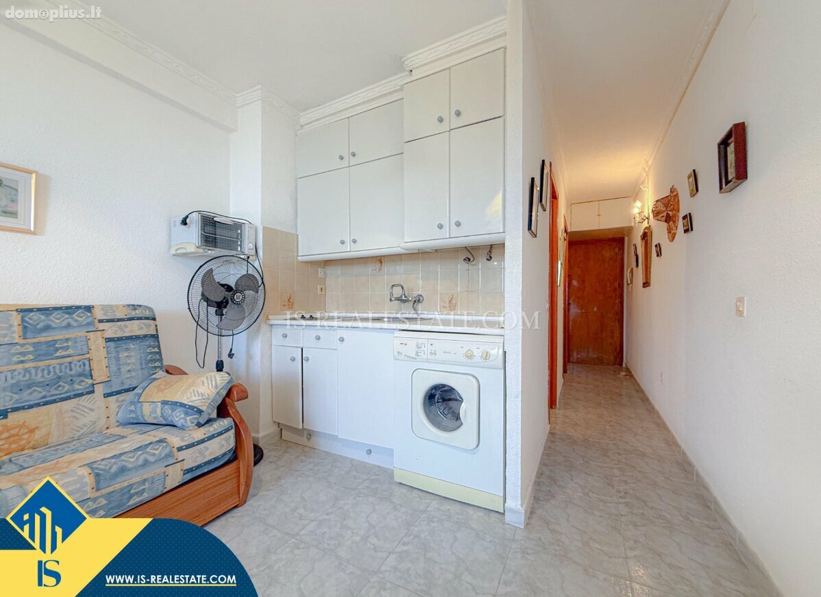 Продается 2 комнатная квартира Испания, Torrevieja