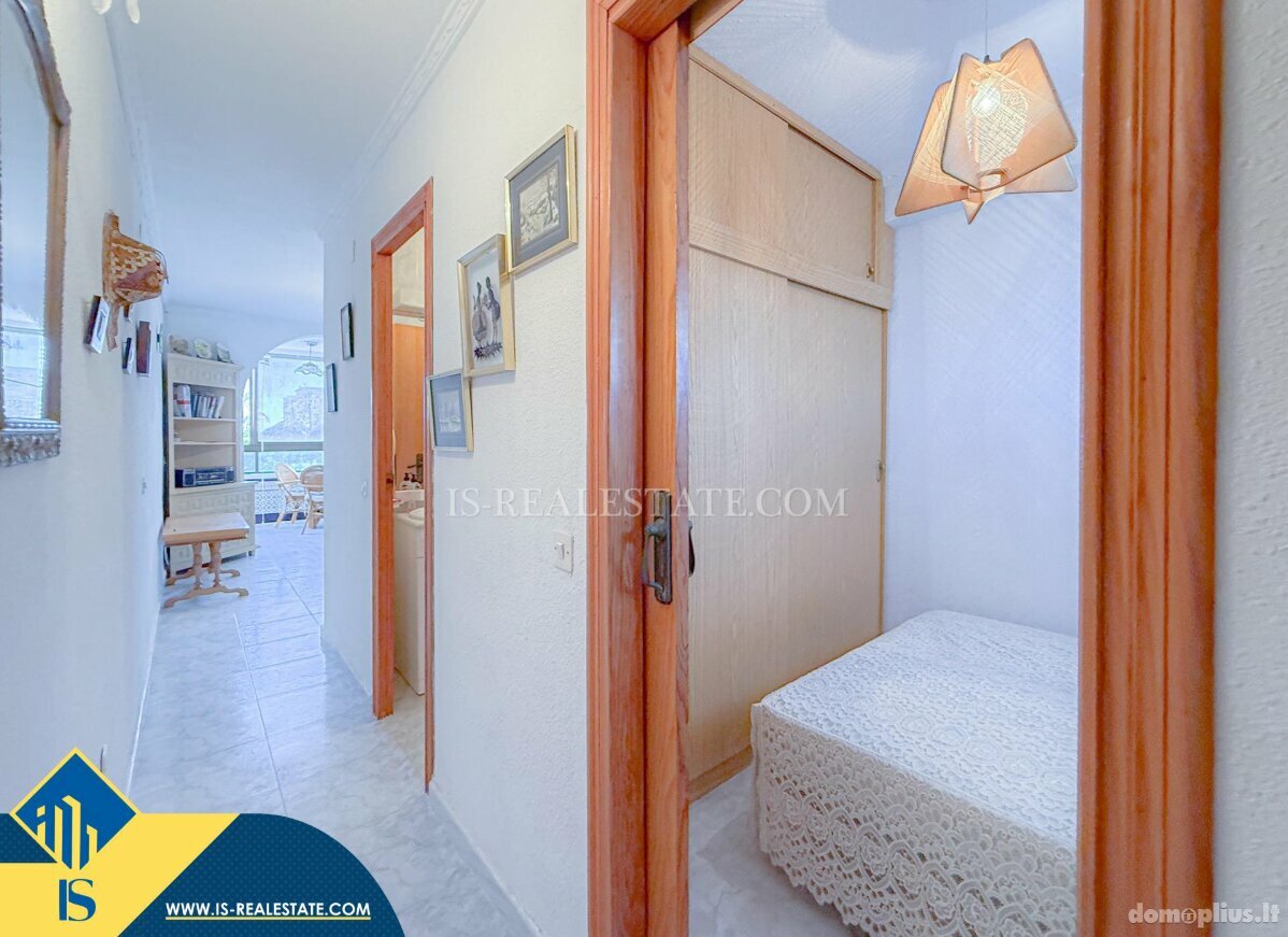 Продается 2 комнатная квартира Испания, Torrevieja