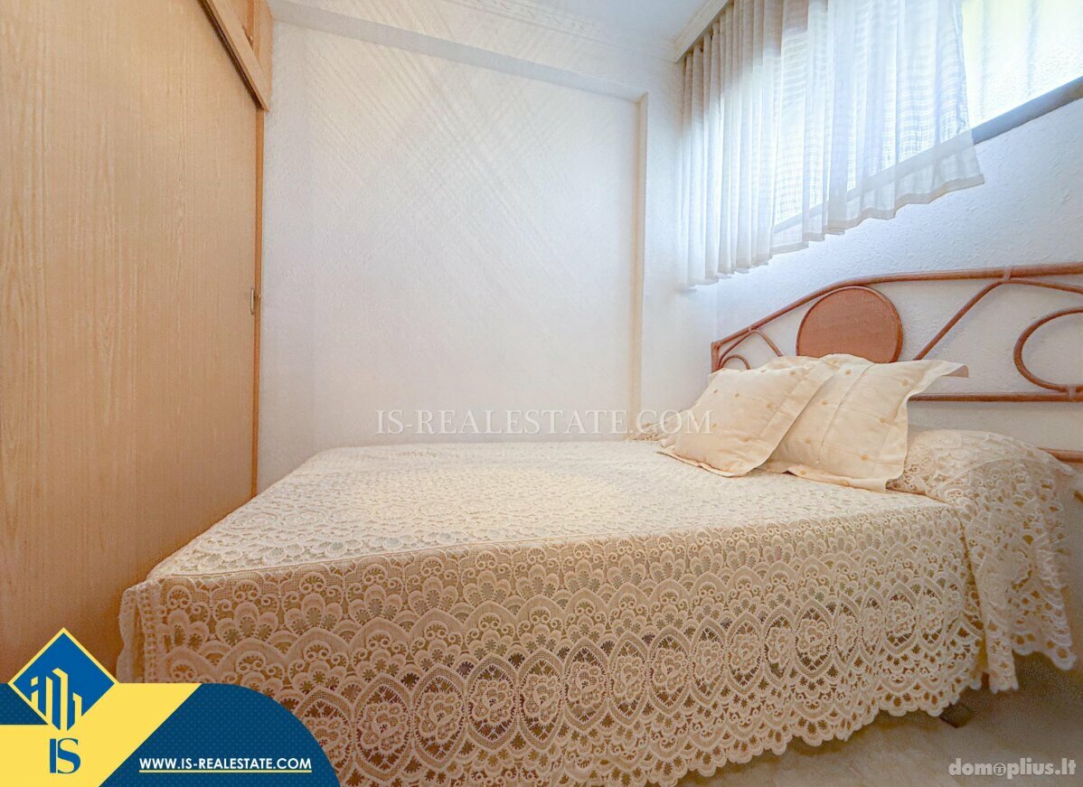 Продается 2 комнатная квартира Испания, Torrevieja