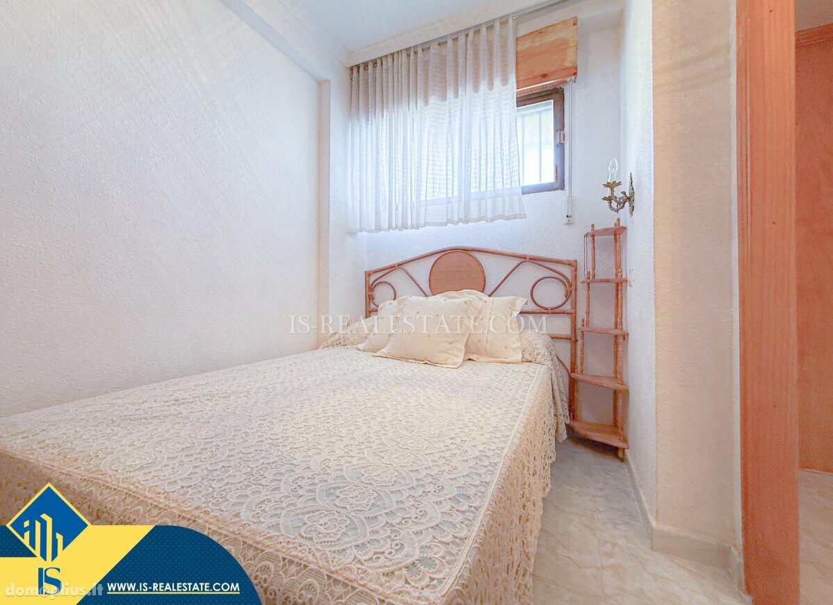 Продается 2 комнатная квартира Испания, Torrevieja