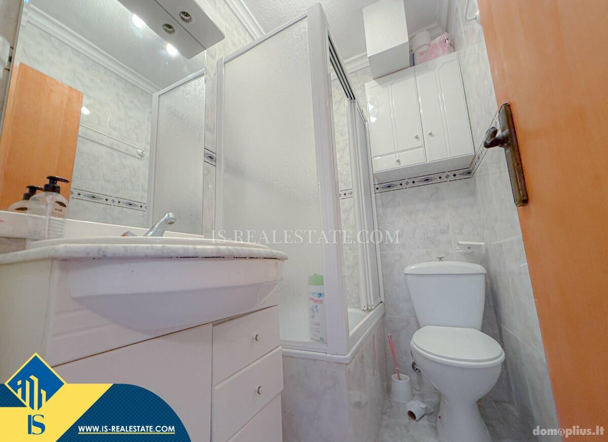 Продается 2 комнатная квартира Испания, Torrevieja