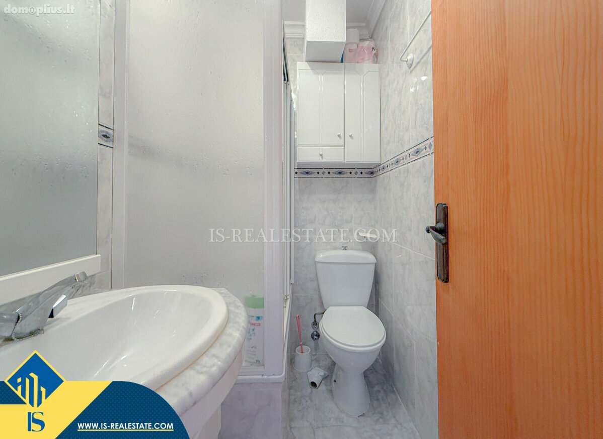 Продается 2 комнатная квартира Испания, Torrevieja