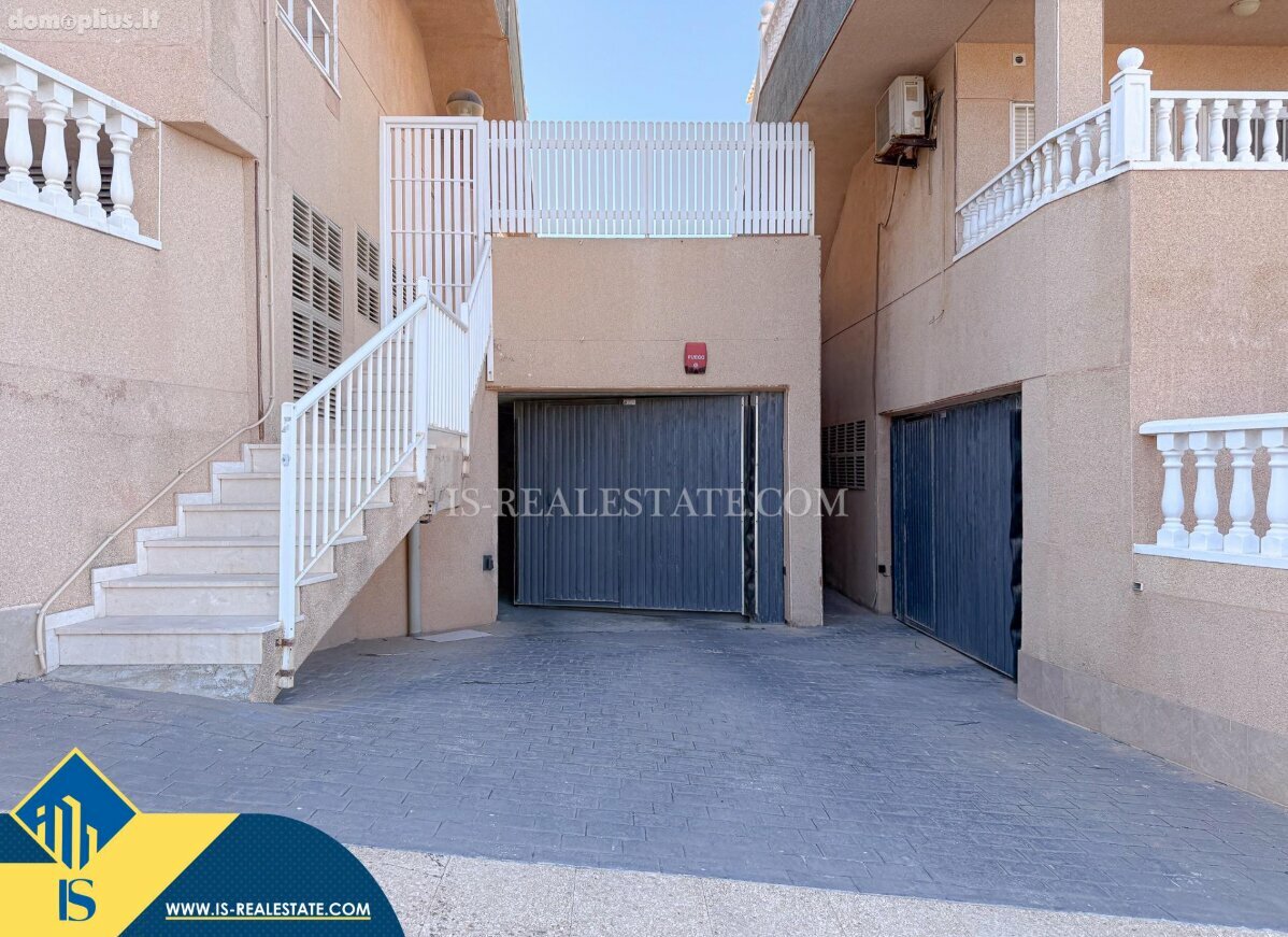 Продается 2 комнатная квартира Испания, Torrevieja