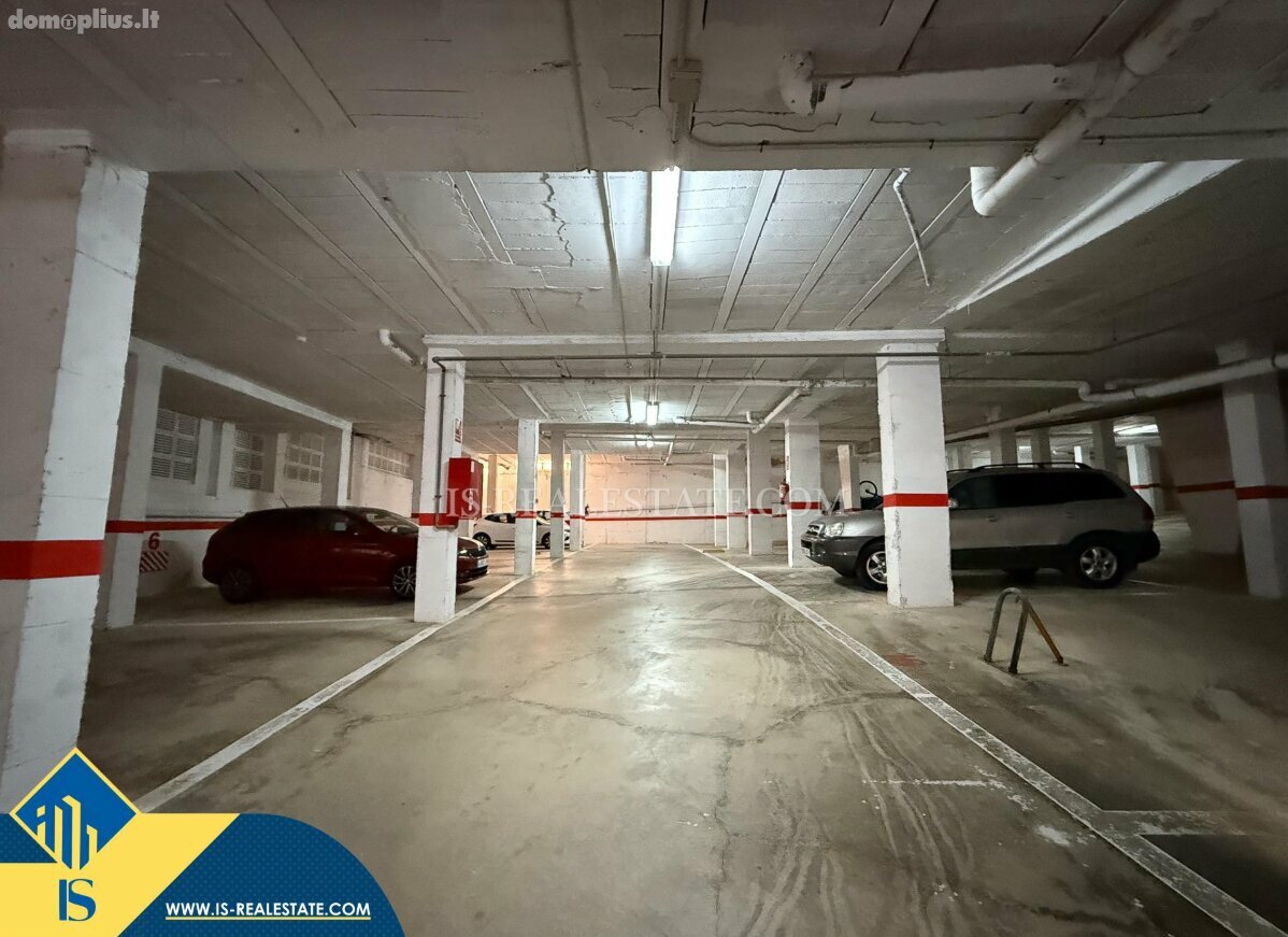 Продается 2 комнатная квартира Испания, Torrevieja