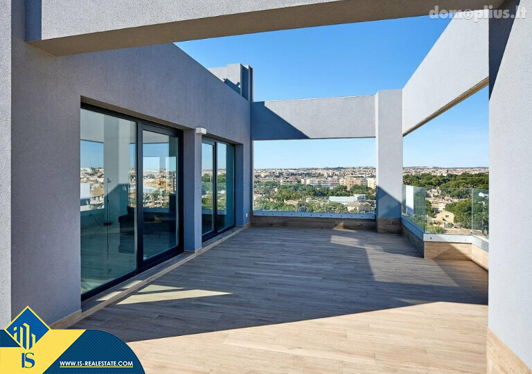 Продается 3 комнатная квартира Испания, Torrevieja