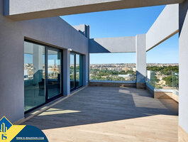 3 комнатная квартира Испания, Torrevieja