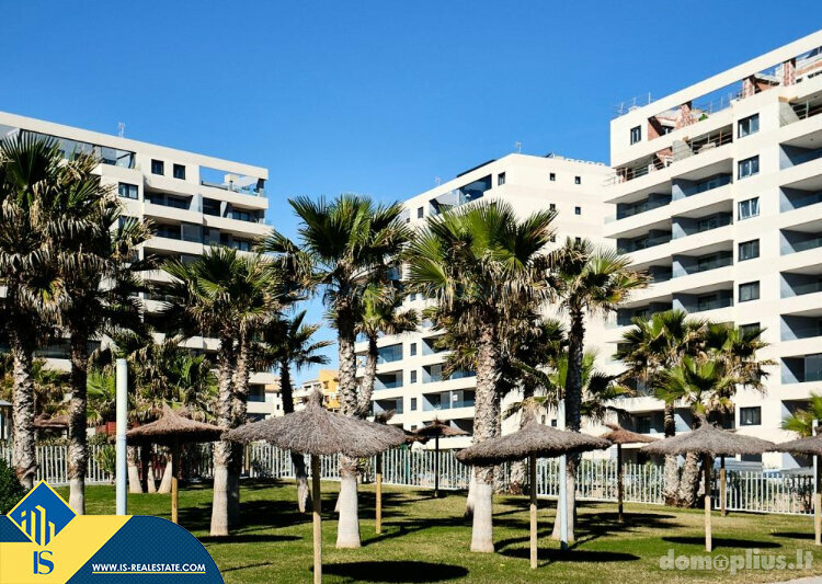 Продается 3 комнатная квартира Испания, Torrevieja