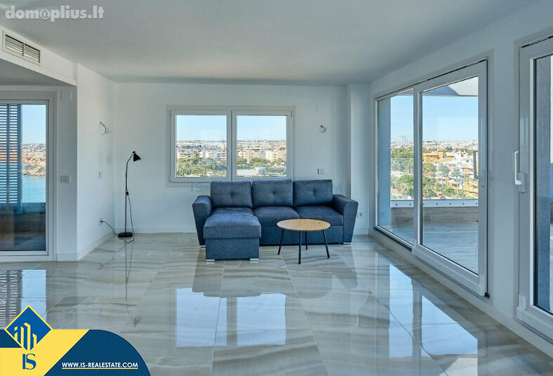 Продается 3 комнатная квартира Испания, Torrevieja