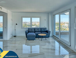 Продается 3 комнатная квартира Испания, Torrevieja