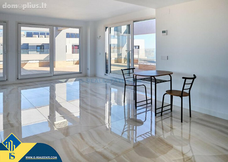 Продается 3 комнатная квартира Испания, Torrevieja