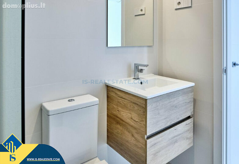 Продается 3 комнатная квартира Испания, Torrevieja