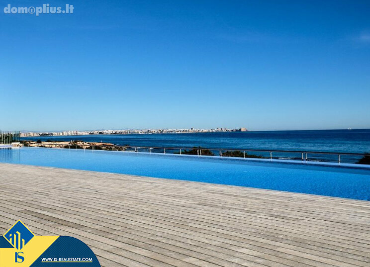 Продается 3 комнатная квартира Испания, Torrevieja