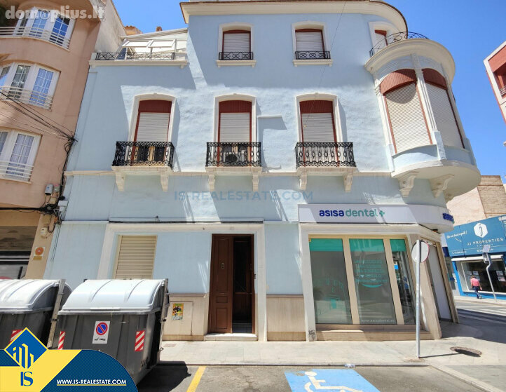 Продается 6 комнатная квартира Испания, Torrevieja
