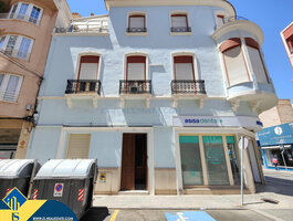 6 комнатная квартира Испания, Torrevieja