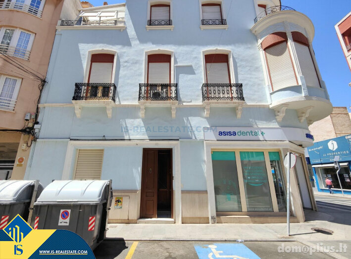 Продается 6 комнатная квартира Испания, Torrevieja