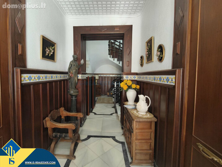 Продается 6 комнатная квартира Испания, Torrevieja