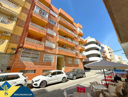 3 комнатная квартира Испания, Torrevieja
