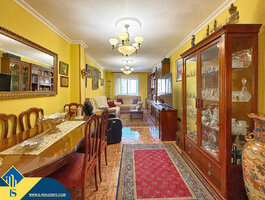 Продается 3 комнатная квартира Испания, Torrevieja
