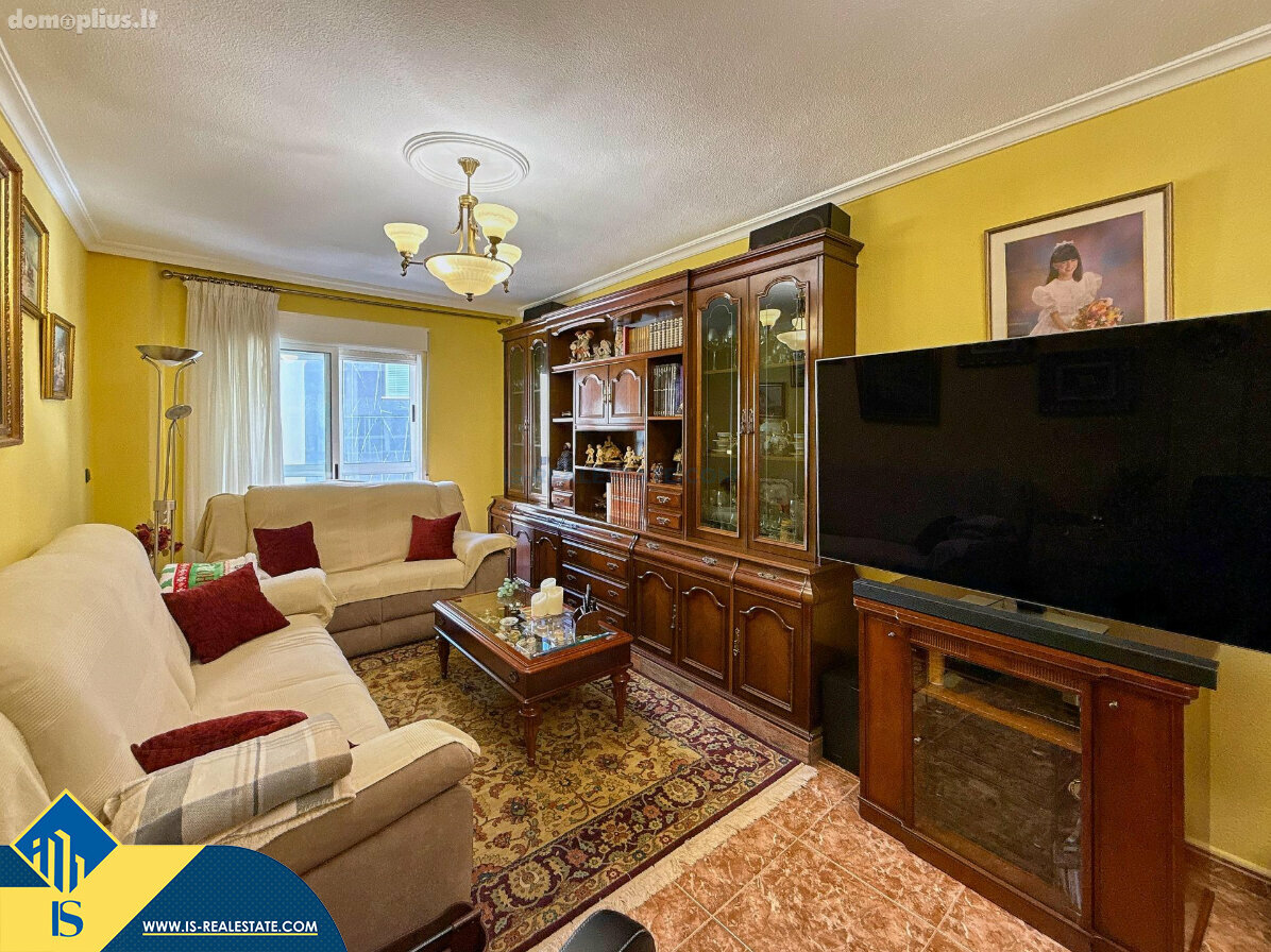 Продается 3 комнатная квартира Испания, Torrevieja