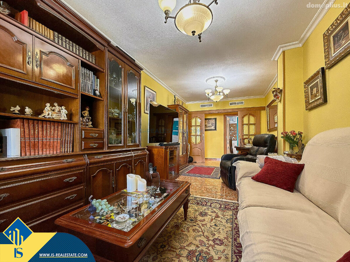 Продается 3 комнатная квартира Испания, Torrevieja