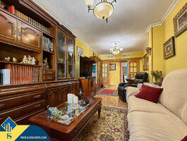 Продается 3 комнатная квартира Испания, Torrevieja