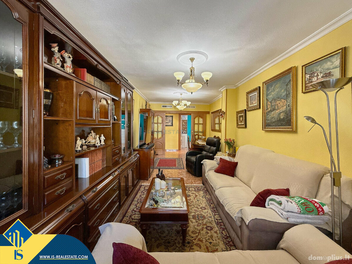 Продается 3 комнатная квартира Испания, Torrevieja