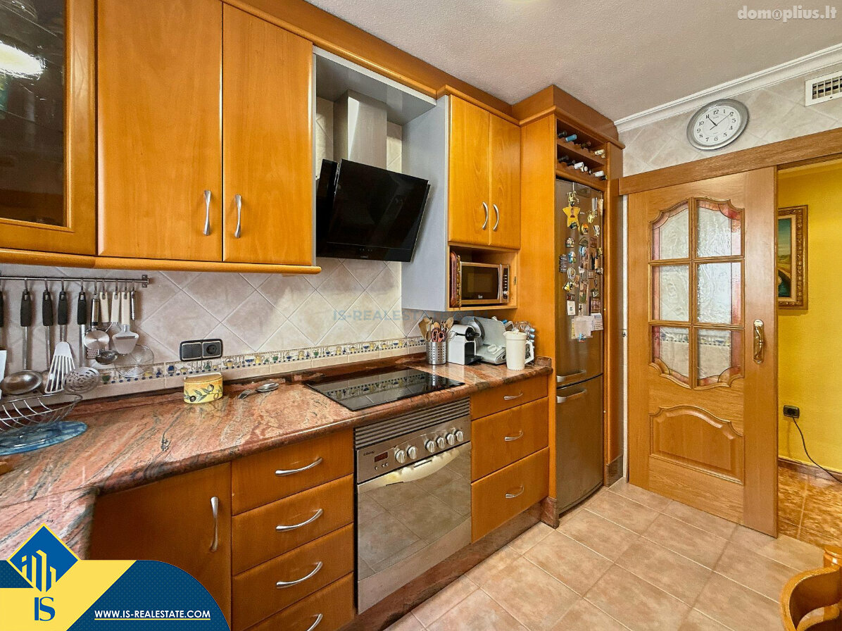 Продается 3 комнатная квартира Испания, Torrevieja