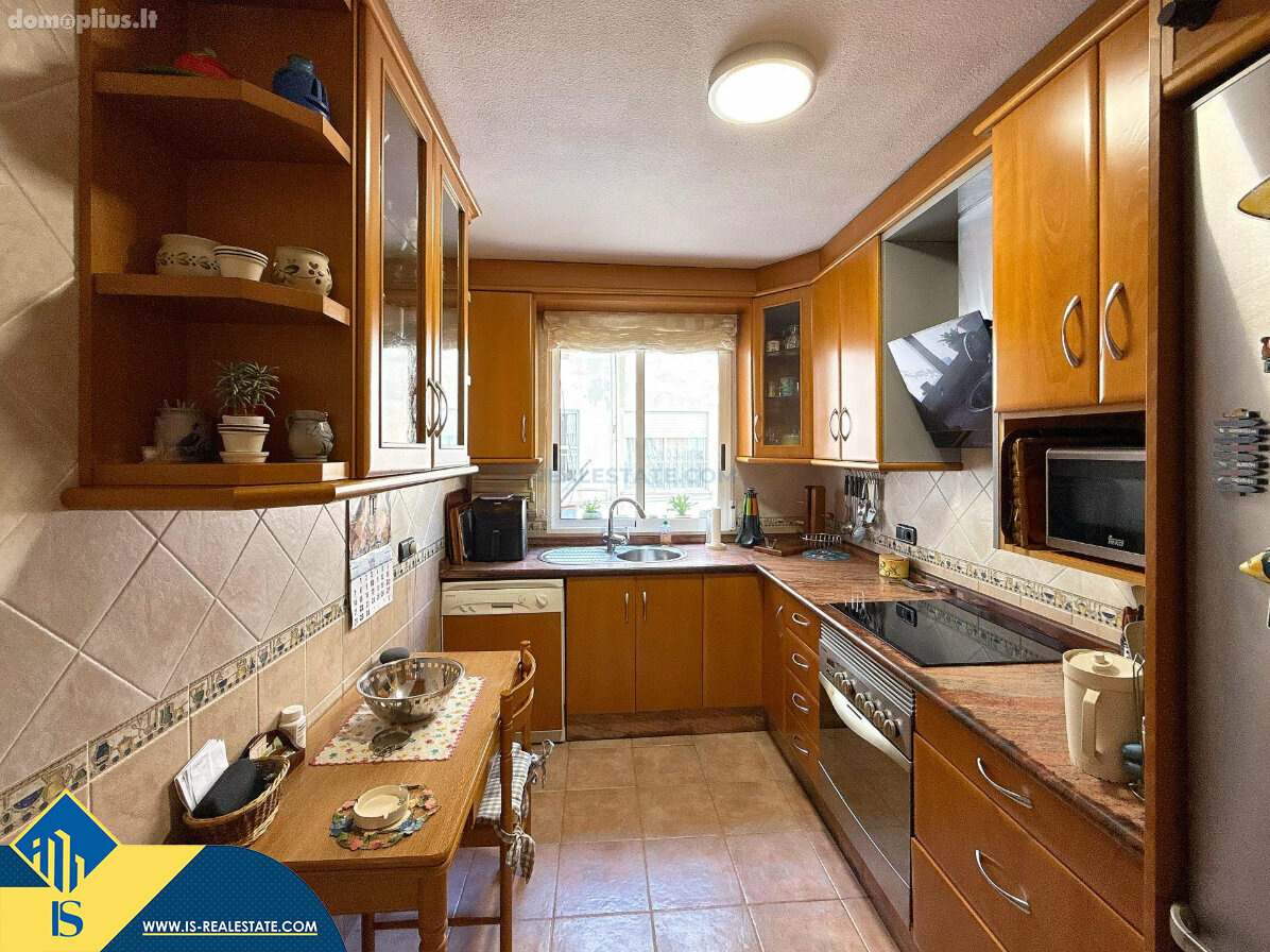 Продается 3 комнатная квартира Испания, Torrevieja