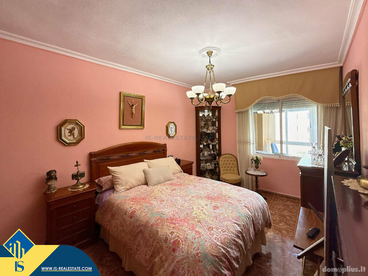 Продается 3 комнатная квартира Испания, Torrevieja